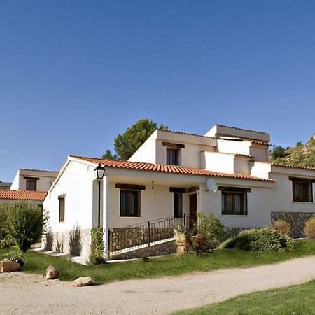 Casas Rurales El Moral Valdecañas Exterior foto